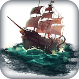ikon Thieves: Pirates Sea