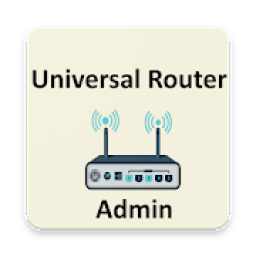 ikon Universal Router Admin Setting