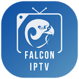 FALCON IPTV आइकन