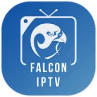 FALCON IPTV