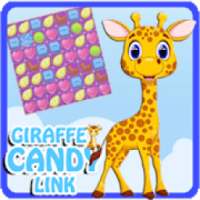 Giraffe Candy Link