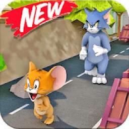 Subway Tom And Jerry Subway Tom And Jerry
