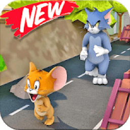 ikon Subway Tom Cat Rush