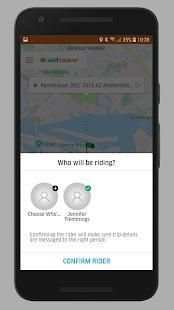 Get Drive स्क्रीनशॉट 4