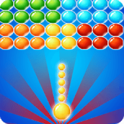 Bubbles shooter आइकन