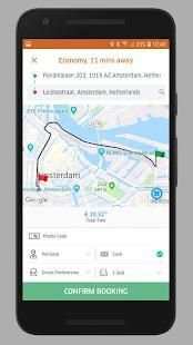 Get Drive स्क्रीनशॉट 1