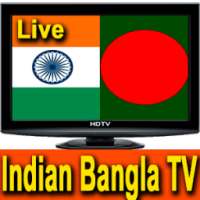 Indian Bangla TV All Channels
