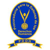 PDDH Electoral on 9Apps