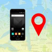 Mobile Tracker: GPS Tracker, Cloud Access, IMEI on 9Apps