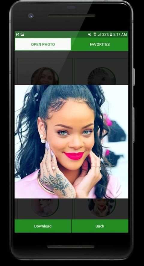 Instagram DP screenshot 3