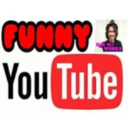 Funny Youtube