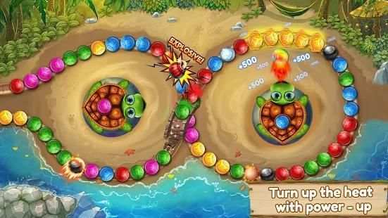Zumba Legend screenshot 2