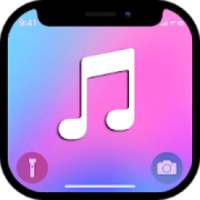 iMusic IOS 11: Music Player for Phone X on 9Apps
