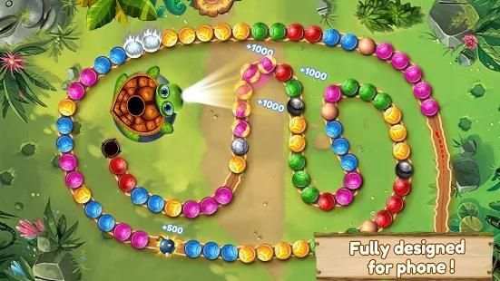 Zumba Legend screenshot 1