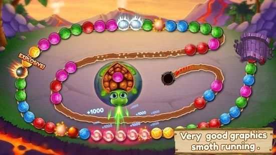 Zumba Legend screenshot 4