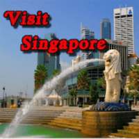Visit Singapore City Guide on 9Apps