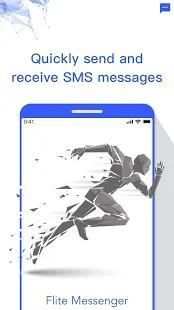 Flite Messenger screenshot 3