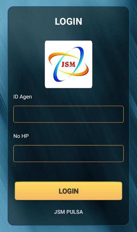 JSM PULSA 1 تصوير الشاشة