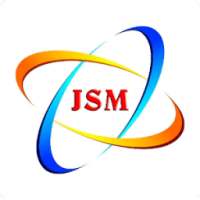 JSM PULSA on 9Apps