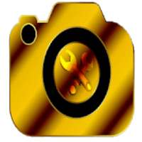 Fix für Kamerafehler on 9Apps