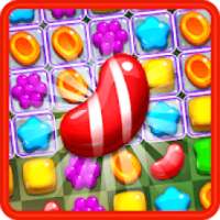 Lollipop Candy Blast