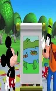 Mickey Mouse Wallpapers screenshot 2