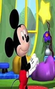 Mickey Mouse Wallpapers screenshot 4