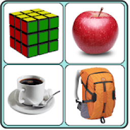 Picture Match-Brain Game आइकन