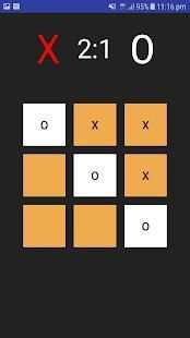 X&Os screenshot 3