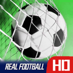 Real Soccer Hero Battle आइकन