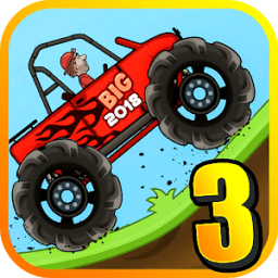 ikon Hill Climb - Car Climb Racing 2018