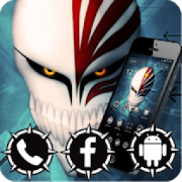 ikon BLEACH wallpaper theme