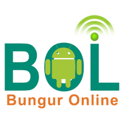 Desa Bungur أيقونة