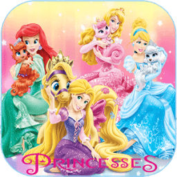 ikon Disney Princess Wallpapers