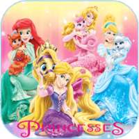 Disney Princess Wallpapers