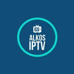 Alkos TV - Shqip Tv Falas आइकन