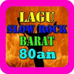 Lagu Slow Rock Barat 80an Populer icon