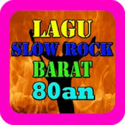 Lagu Slow Rock Barat 80an Populer 1.0