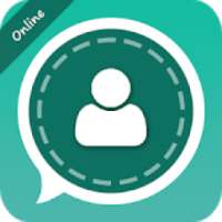 Whats Tracker - Free Whatsapp Online Tracker