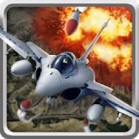Ace Jet Fighter – Rocket Dodge