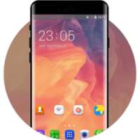 Theme for Samsung Galaxy Core 2