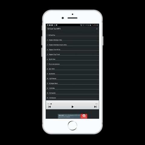 DJ Bass Beat Dugem remix pad screenshot 4