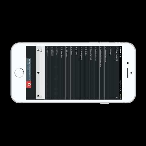 DJ Bass Beat Dugem remix pad screenshot 2