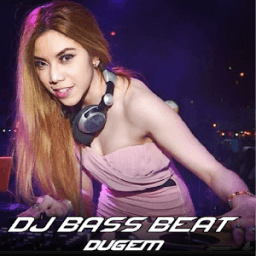 ikon DJ Bass Beat Dugem remix pad