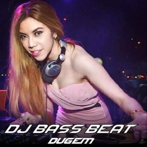 DJ Bass Beat Dugem remix pad screenshot 5