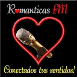 Romanticas FM