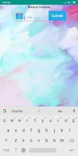 Presensi Wajah screenshot 7