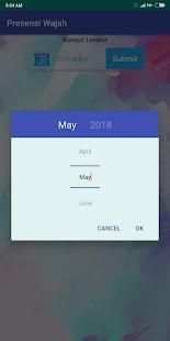 Presensi Wajah screenshot 3
