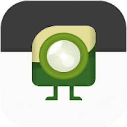 ikon SquareFit - insta Photo Editor-Beauty Photo Filter