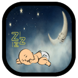 Baby Sleep Sounds आइकन